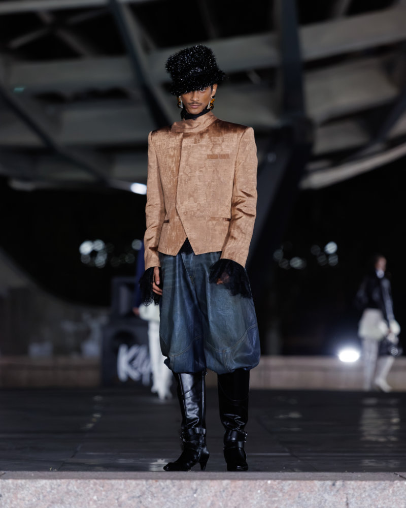 Luar Spring/Summer 2027