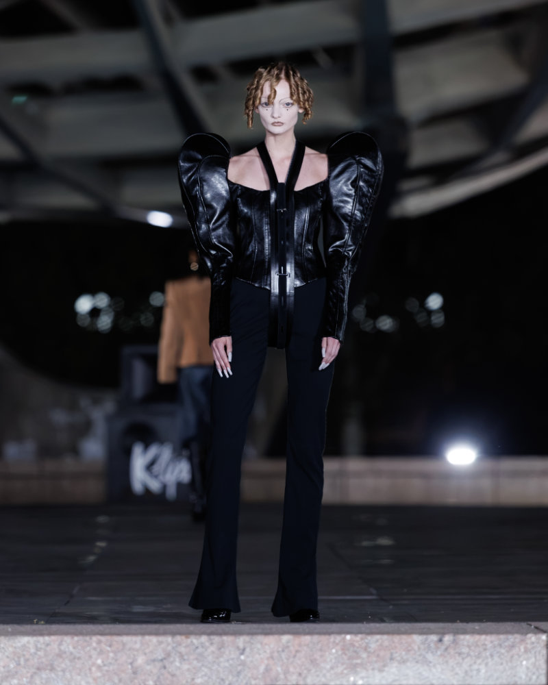 Luar Spring/Summer 2027