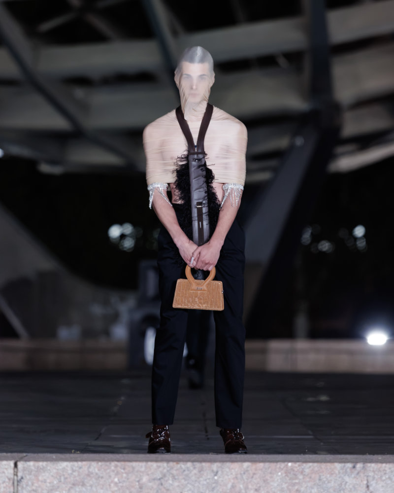 Luar Spring/Summer 2027