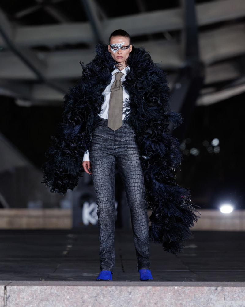 Luar Spring/Summer 2027