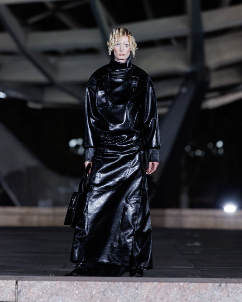 Luar Spring/Summer 2027