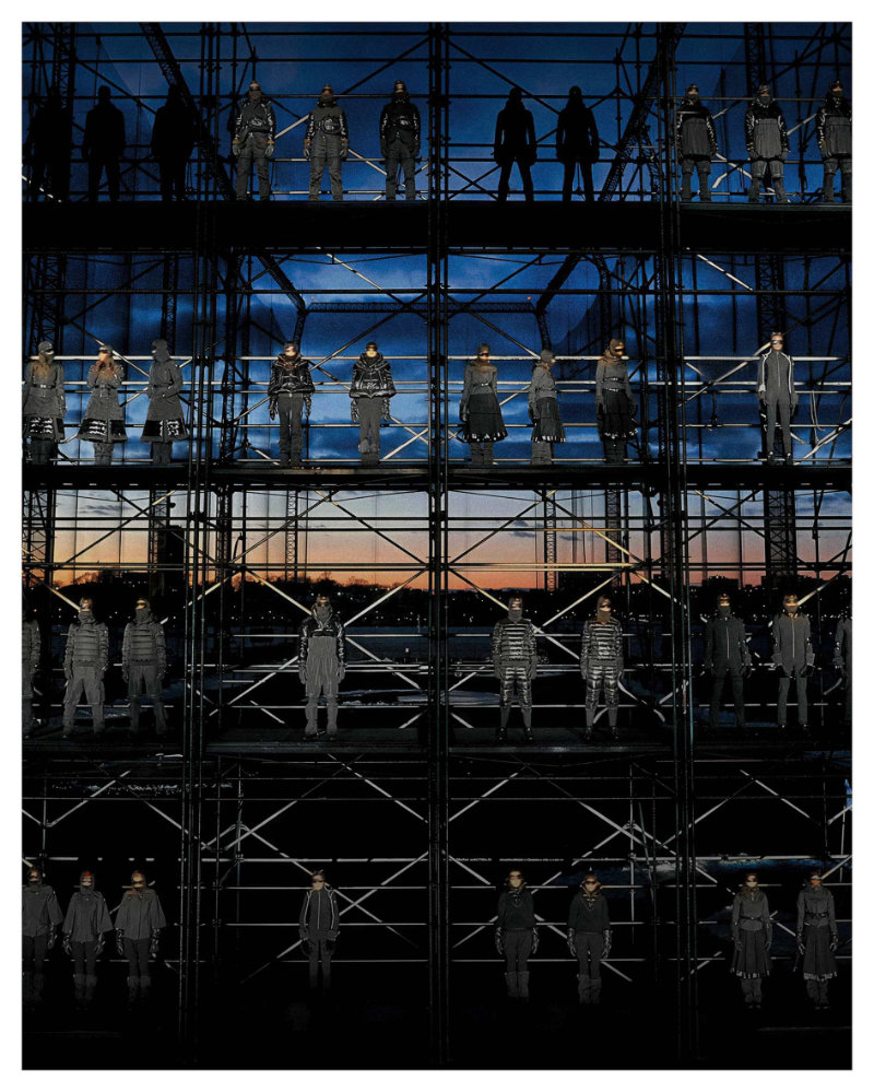 080 Barcelona Fashion Announces the Lineup for Its 38th Edition