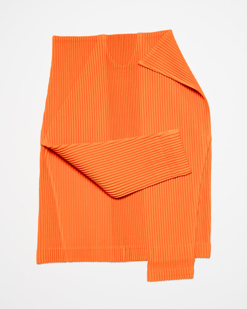 HOMME PLISSÉ ISSEY MIYAKE Presents Its Second Open Studio with Tate Modern