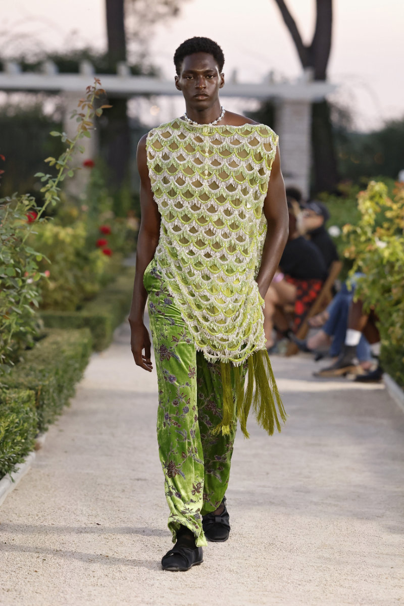 British Fashion Council announces nominees for The Fashion Awards 2026