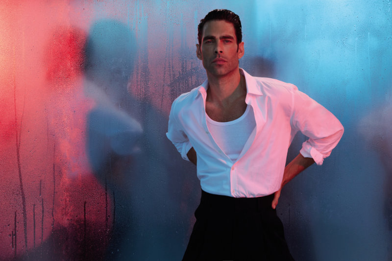 Guitarricadelafuente Releases “La Nieve,” Written for La Bola Negra