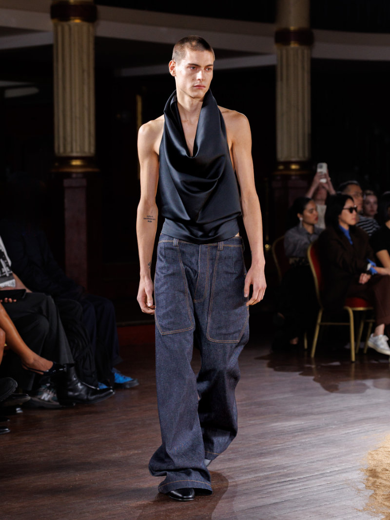 Fashion Council Germany Opens FASHION X CRAFT to British Designers