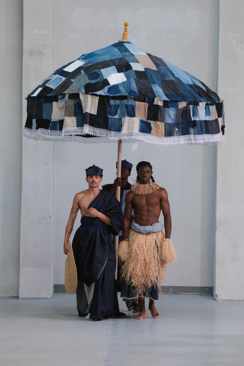 Fashion Council Germany Opens FASHION X CRAFT to British Designers