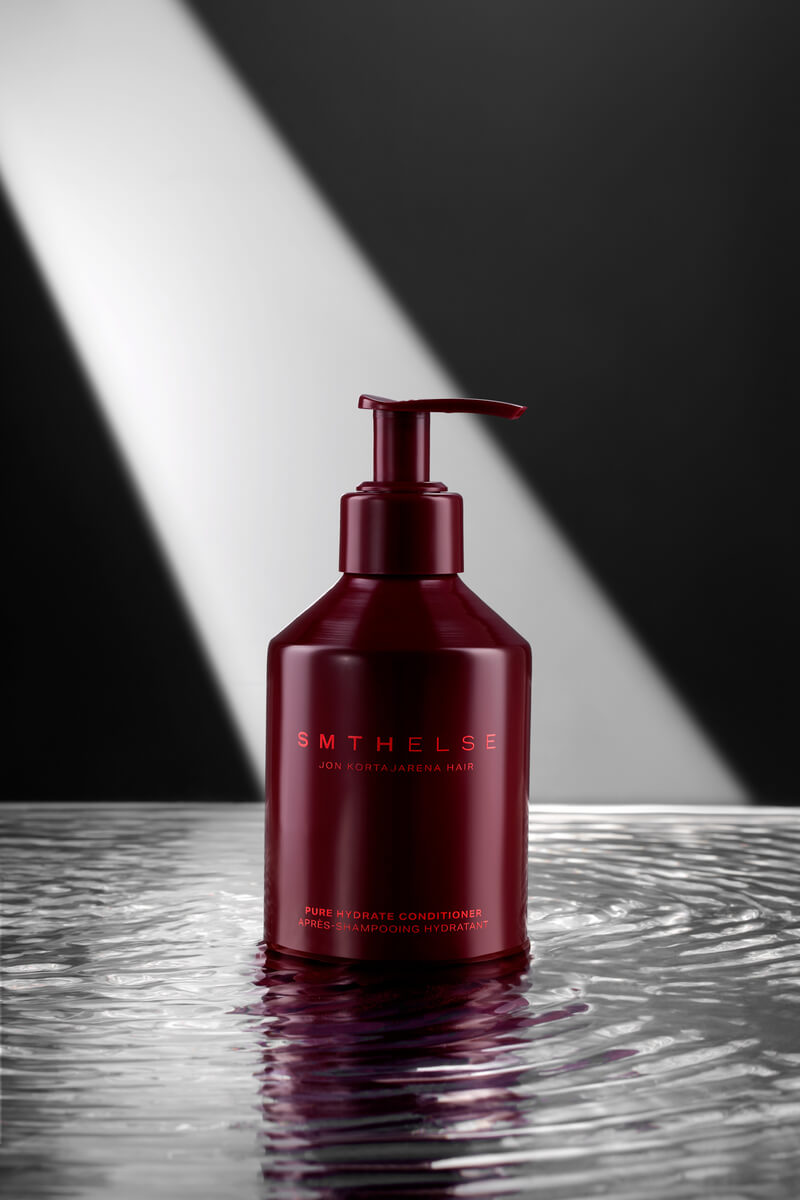 Jon Kortajarena Launches SMTHELSE