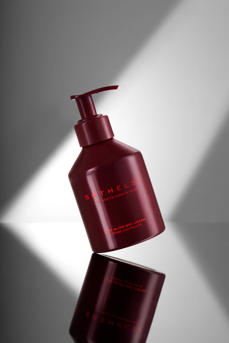 Jon Kortajarena Launches SMTHELSE