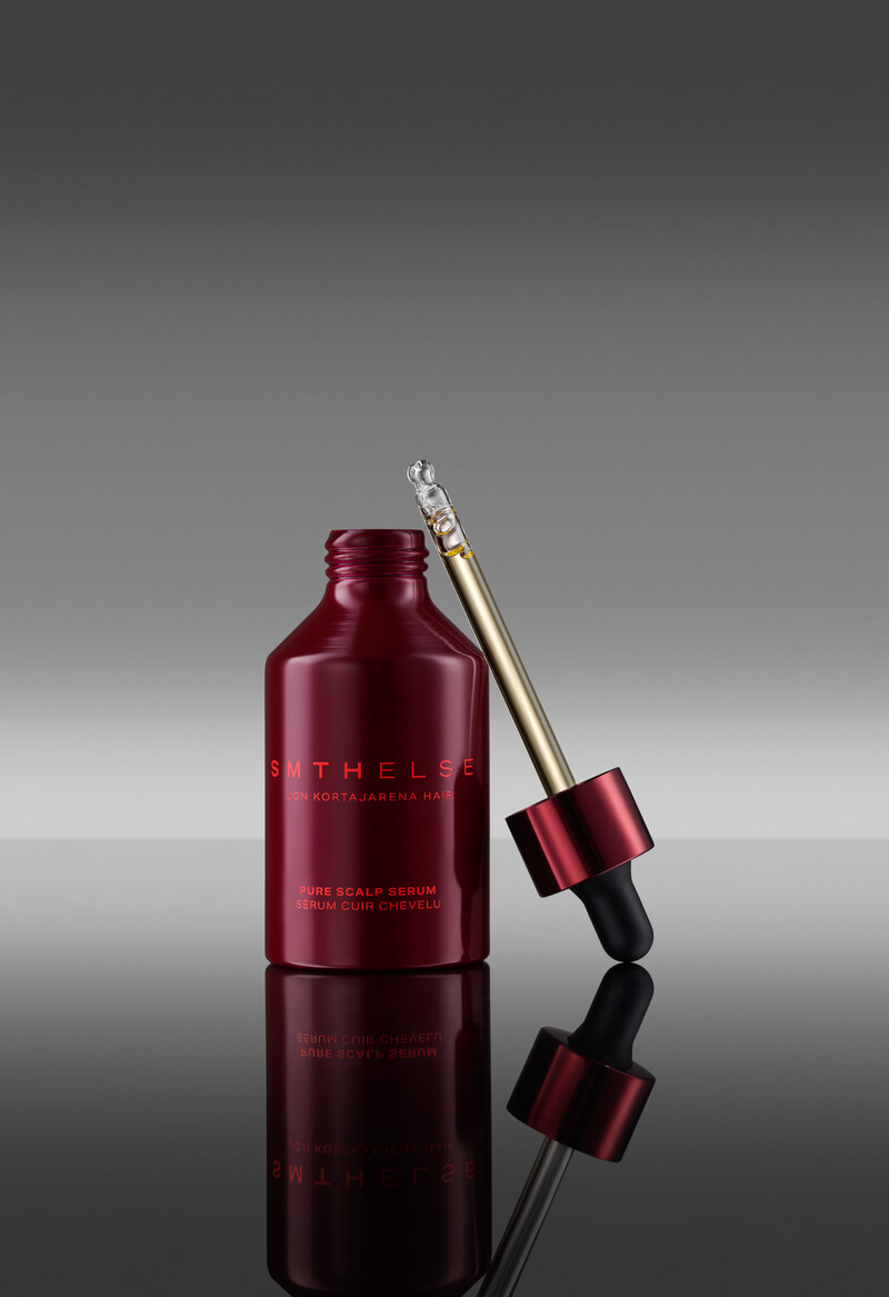 Jon Kortajarena Launches SMTHELSE