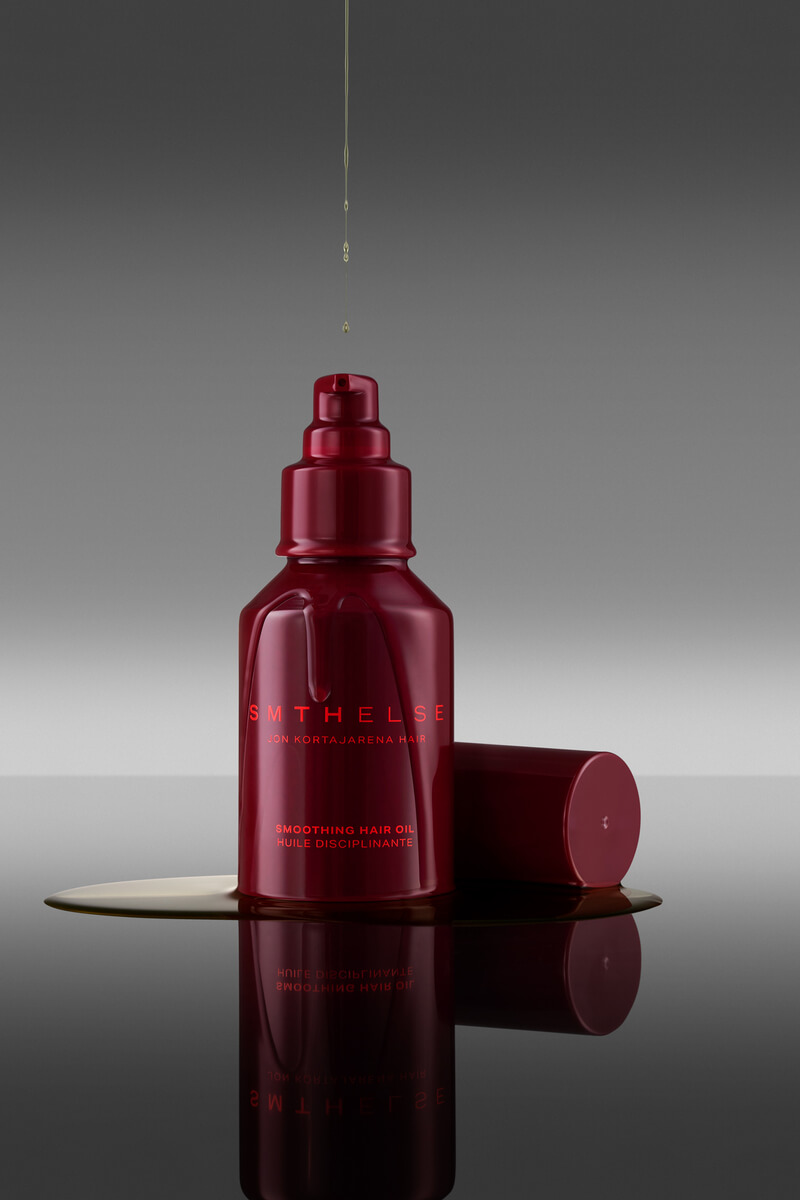 Jon Kortajarena Launches SMTHELSE