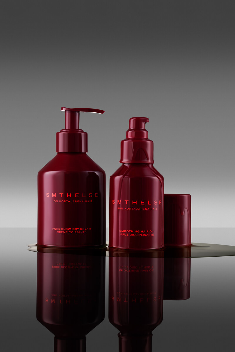 Jon Kortajarena Launches SMTHELSE