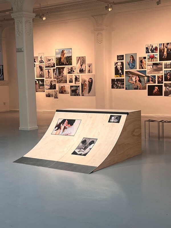 Ed Templeton Brings His Unfiltered Vision of Youth to Barcelona
