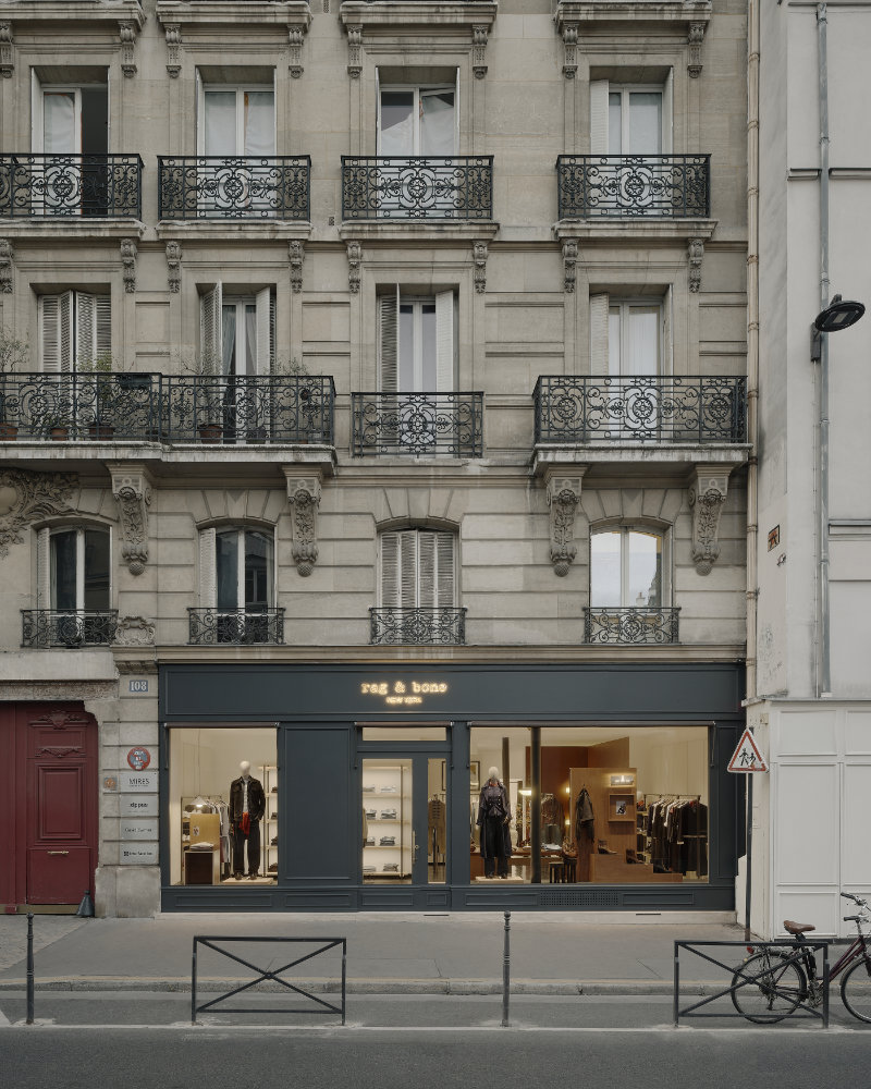 Maison Martin Margiela extends line 13 - Objects & Publications