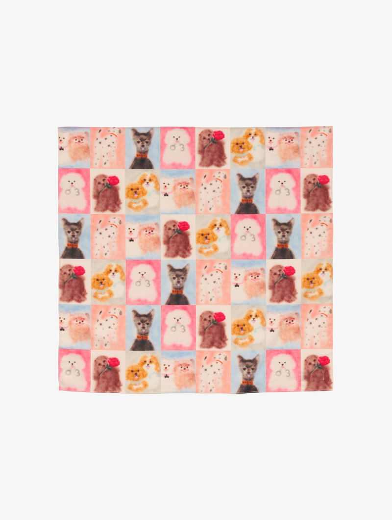 Carne Bollente and Manon Cezaro Return with “DOG = GOD”