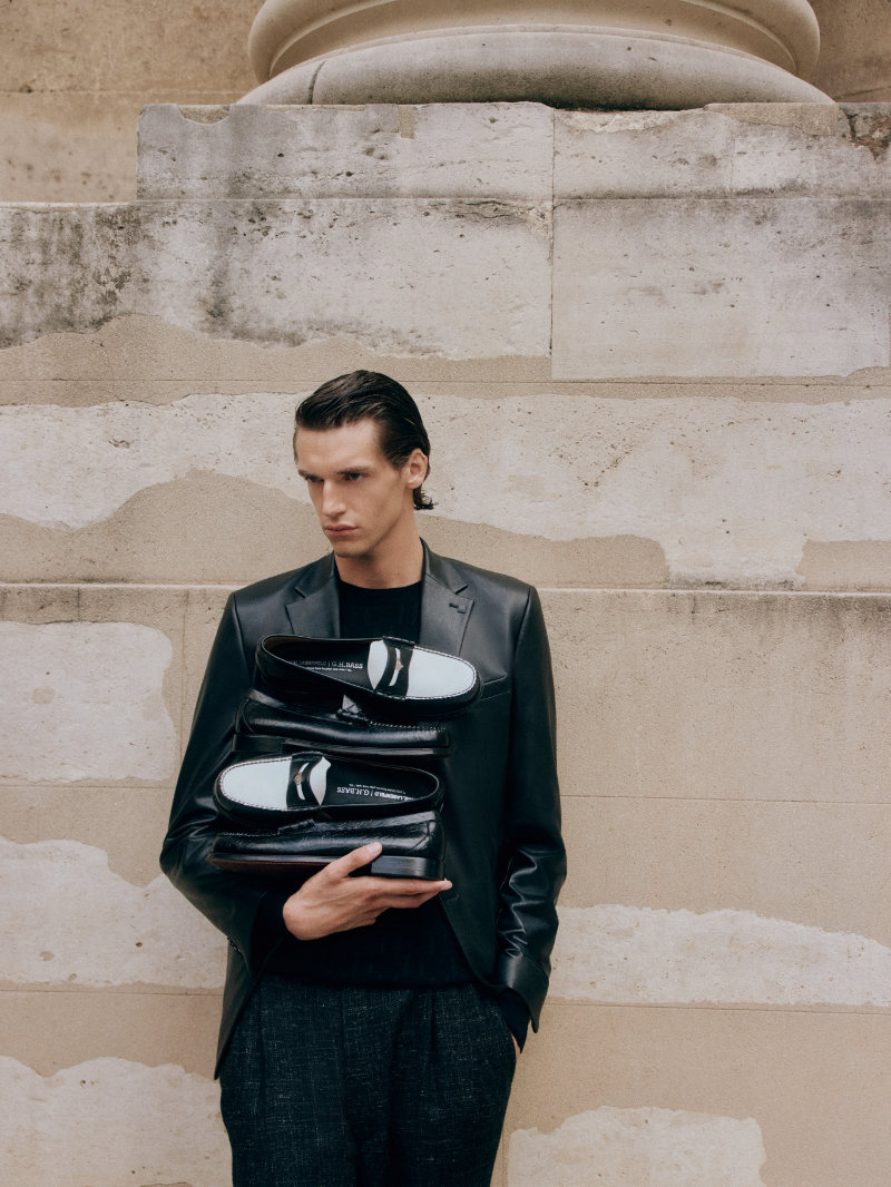 Louis Vuitton presents the new LV 4MOTION sunglasses - Fucking Young!