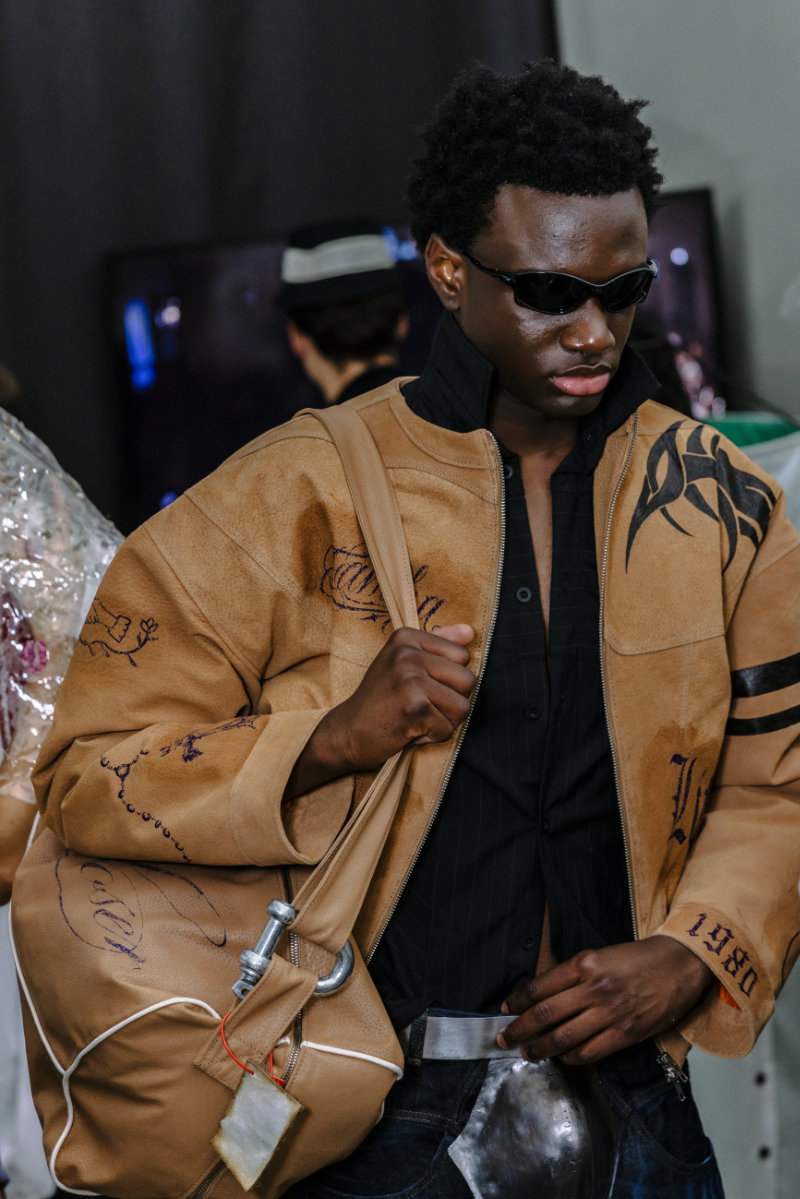 Maison Martin Margiela extends line 13 - Objects & Publications