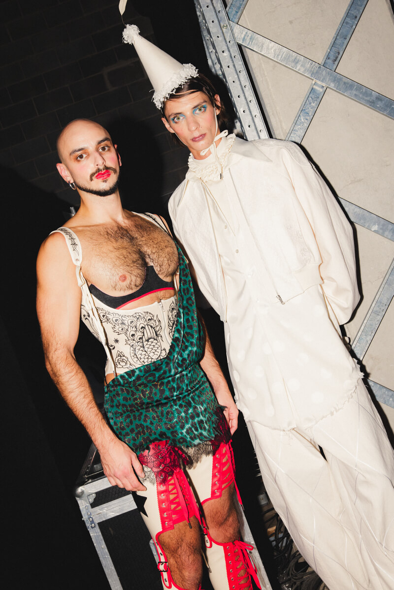 Maison Margiela and Gentle Monster Unveil Their Fourth Collaboration