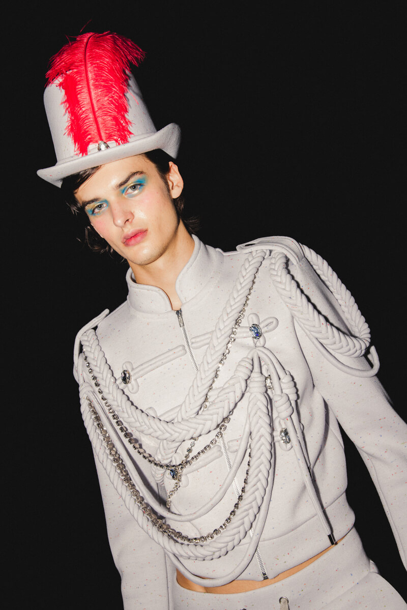 Aleixandri Studio: Welcome to the Freak Show