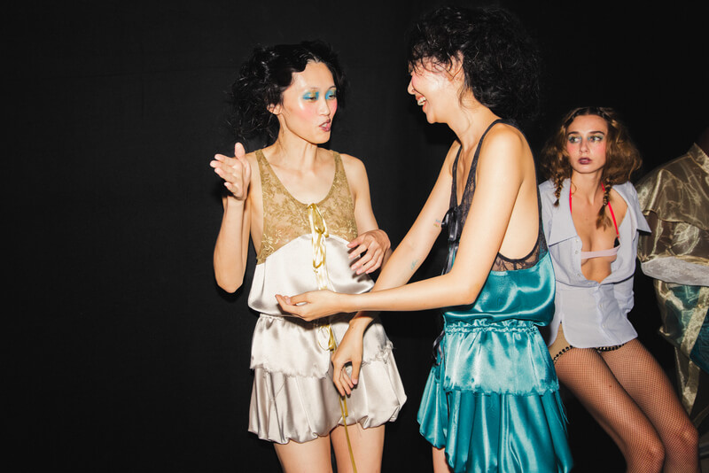 Aleixandri Studio: Welcome to the Freak Show