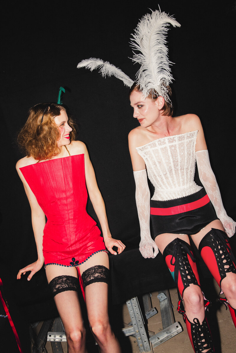 Aleixandri Studio: Welcome to the Freak Show