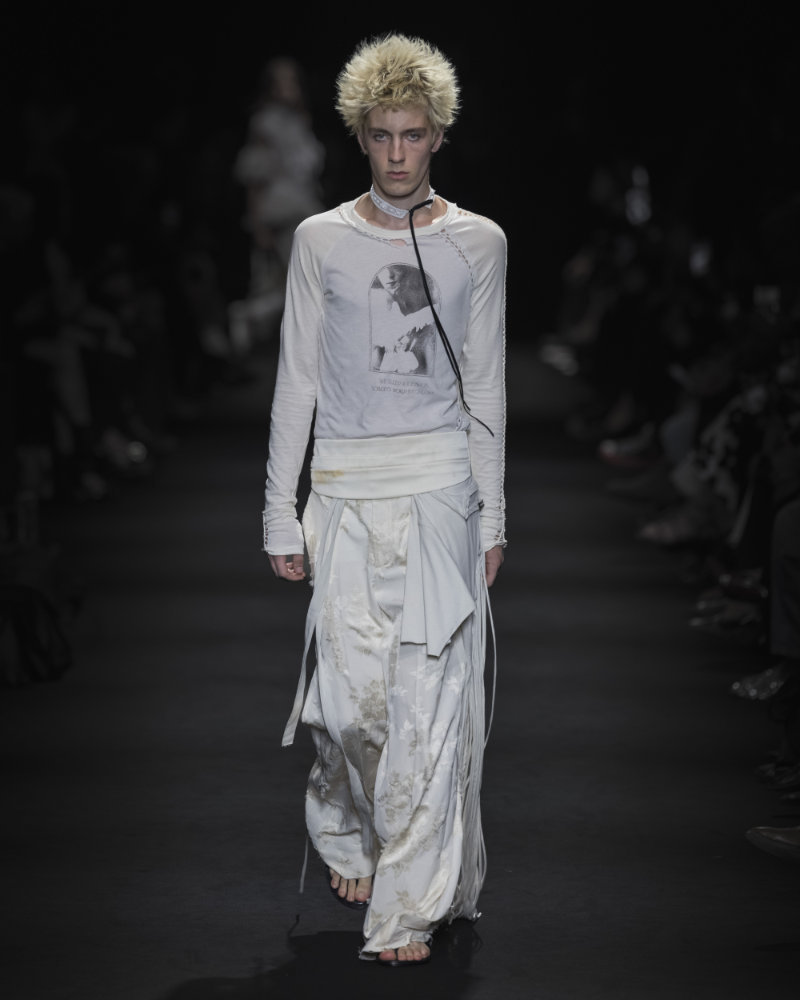 PRADA presents 