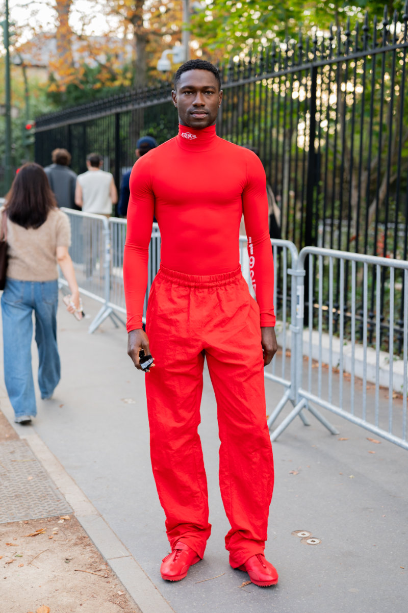 Maison Martin Margiela extends line 13 - Objects & Publications