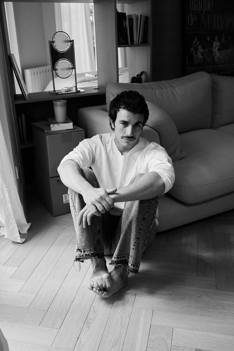 The Dynamic Alejandro Jato