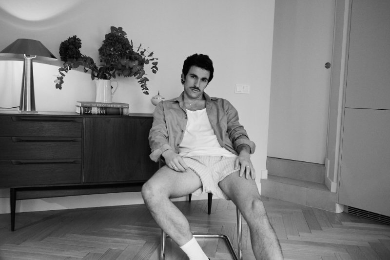The Dynamic Alejandro Jato
