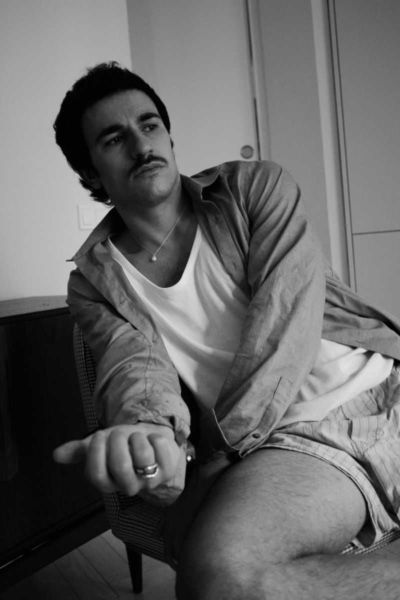 The Dynamic Alejandro Jato