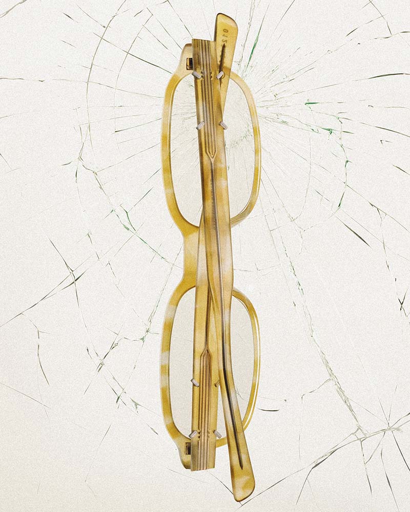 Maison Margiela and Gentle Monster Unveil Their Fourth Collaboration