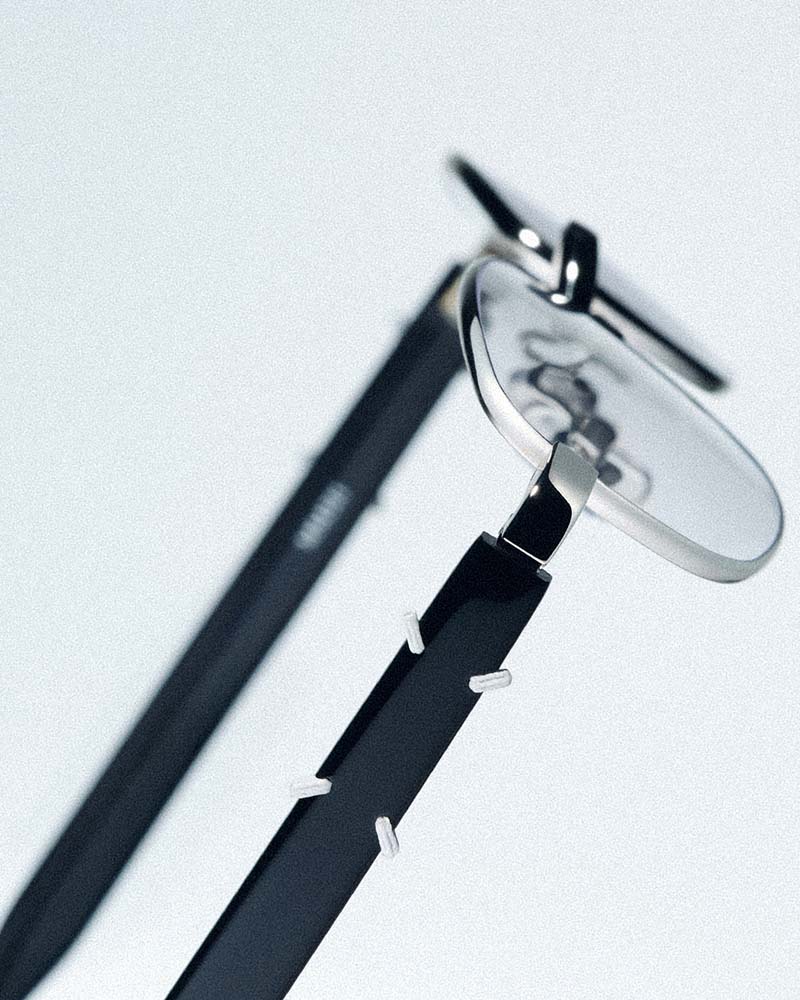 Maison Margiela and Gentle Monster Unveil Their Fourth Collaboration