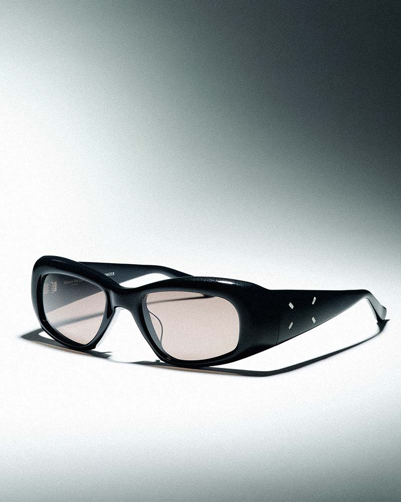 Maison Margiela and Gentle Monster Unveil Their Fourth Collaboration