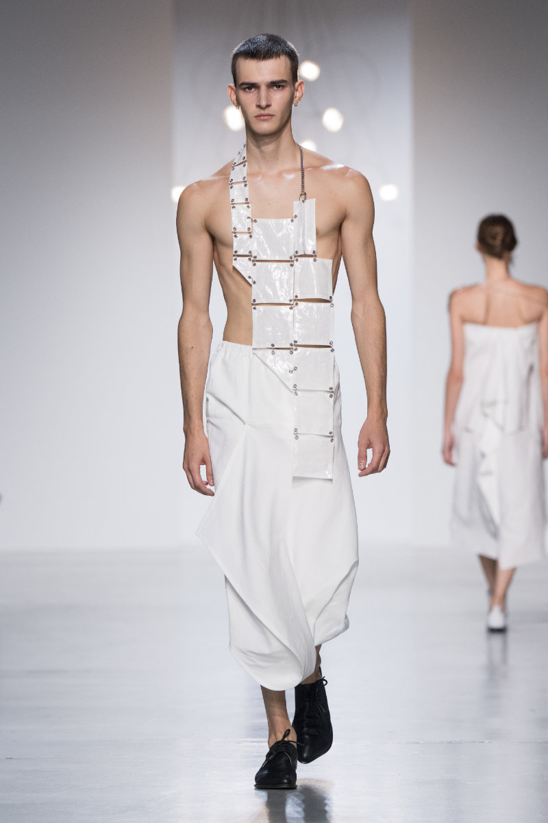 Maison Martin Margiela extends line 13 - Objects & Publications