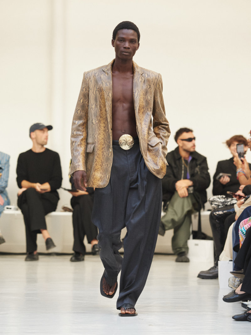 SITUATIONIST Spring/Summer 2027