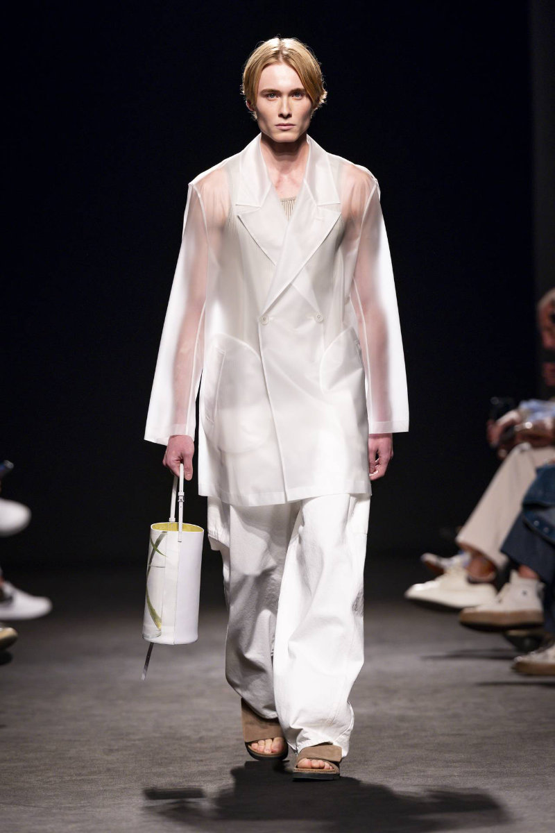 Maison Martin Margiela extends line 13 - Objects & Publications