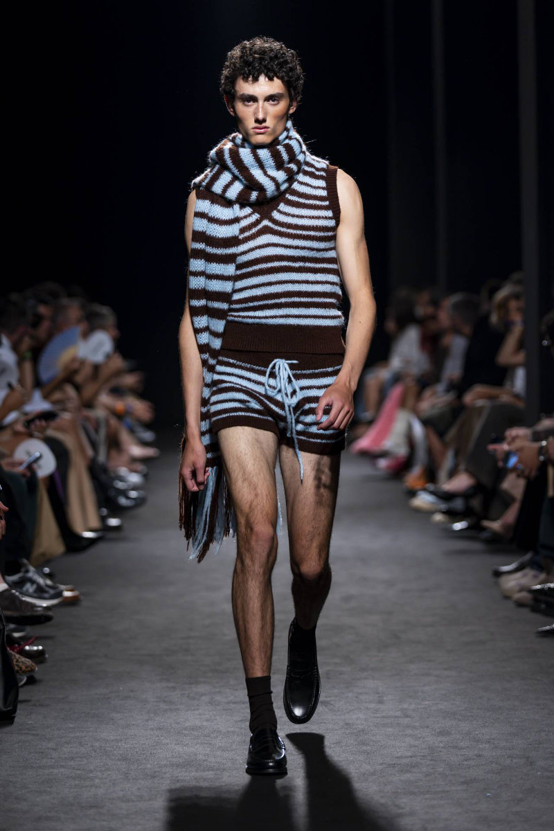 Maison Martin Margiela extends line 13 - Objects & Publications