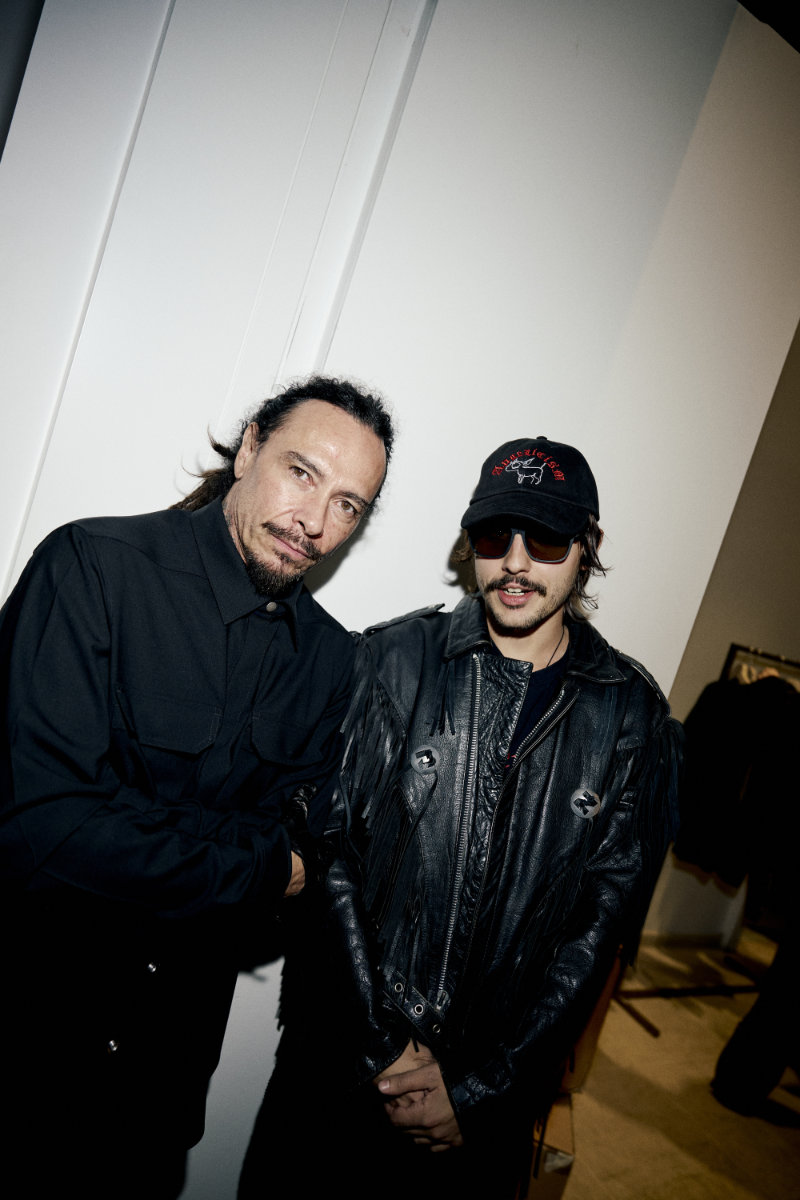 A Freak Outside the White Cube: Meet Kolya Nemoi